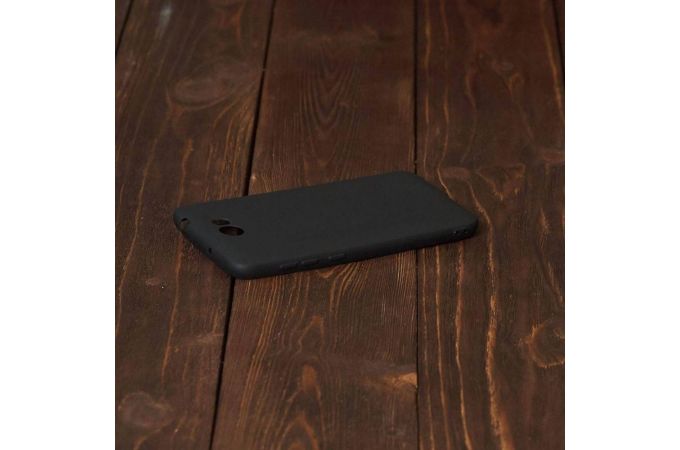 Чехол для Huawei Y5 ll/ 5A тонкий (черный)