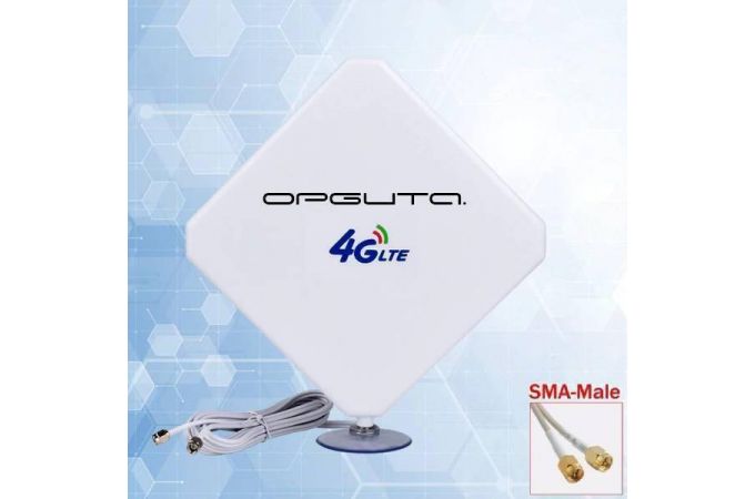 Антенна GSM Орбита OT-GSM14 (800-2700Мгц, 35дБ)