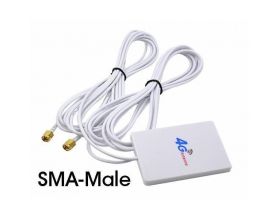 Антенна GSM Орбита OT-GSM13 (800-2700Мгц, 18дБ)