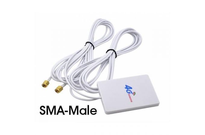 Антенна GSM Орбита OT-GSM13 (800-2700Мгц, 18дБ)