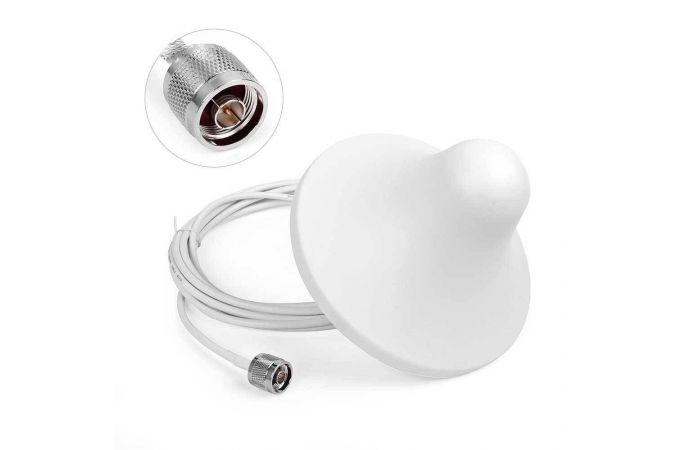 Антенна GSM Орбита OT-GSM11 (700-2700Мгц, 5дБ)