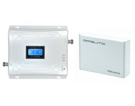 Усилитель GSM сигнала репитер Орбита OT-GSM01 (4G-800/1800)