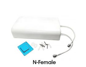 Антенна GSM Орбита OT-GSM39 MIMO (700-2100Мгц, 9дБ)