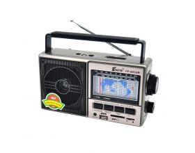 Радиоприемник Fepe FP-901U р/п (USB)