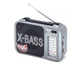 Радиоприемник RRS RS-2400 р/п