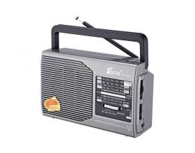 Радиоприемник Fepe FP-1371 р/п сетев.