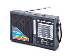Радиоприемник Fepe FP-1775U р/п (USB)