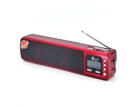 Радиоприемник Fepe FP-8001BT р/п (USB,Bluetooth)