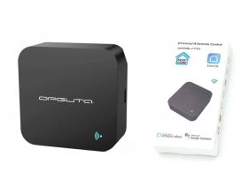 Умный ИК-пульт Орбита OT-HOS06 (управление техникой через Яндекс Алиса)