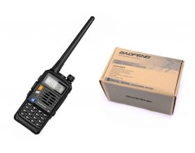 Рация Baofeng UV-S9 (UHF/VHF)