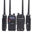 Рация Baofeng UV-S9 (UHF/VHF)