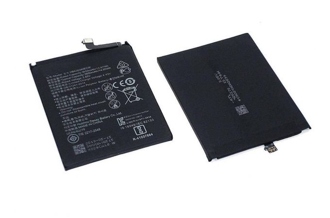 Аккумулятор HB436380ECW для Huawei P30 (NY)