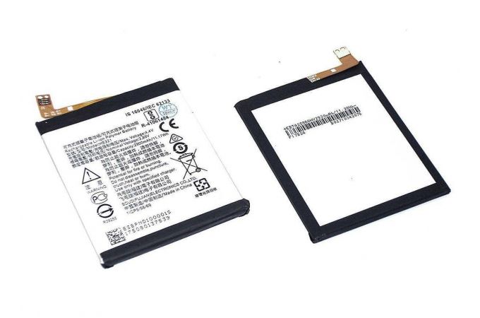 Аккумулятор HE321, HE336 для Nokia 5 3.1 2018, 5.1 2018 (NY)