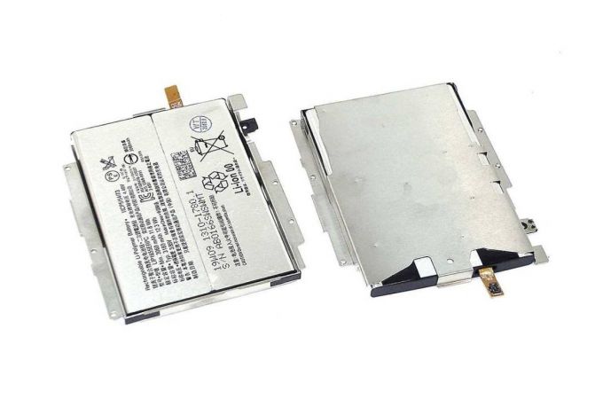 Аккумуляторная батарея LIS1657ERPC Sony G8324 XZ2 Compact