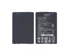 Аккумуляторная батарея BL-49JH LG K120 1900mAh 3,8V