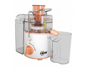 Соковыжималка BEON-2803 800 Вт, емкость для сока-550мл, для мякоти -1000мл