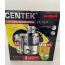 Соковыжималка CENTEK CT-1211 черный, (-15%), №934, повр.упак.