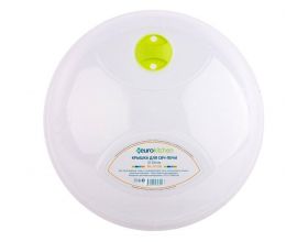Крышка для свч EUROKITCHEN MC-01230 230 мм