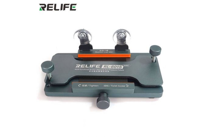 Держатель для ремонта RELIFE RL-601S Mini (3 в 1)