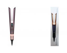 Выпрямитель без лого фиолетовый