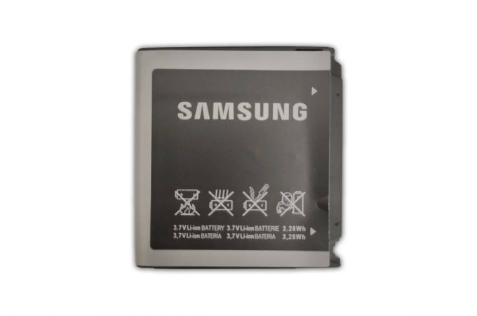 Аккумуляторная батарея AB533640CU для Samsung F330, G600, S3600 (в блистере) NC