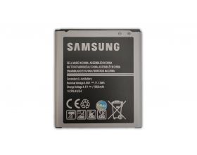 Аккумулятор EB-BJ100BBE для Samsung J1 2015 J100F (в блистере) NC