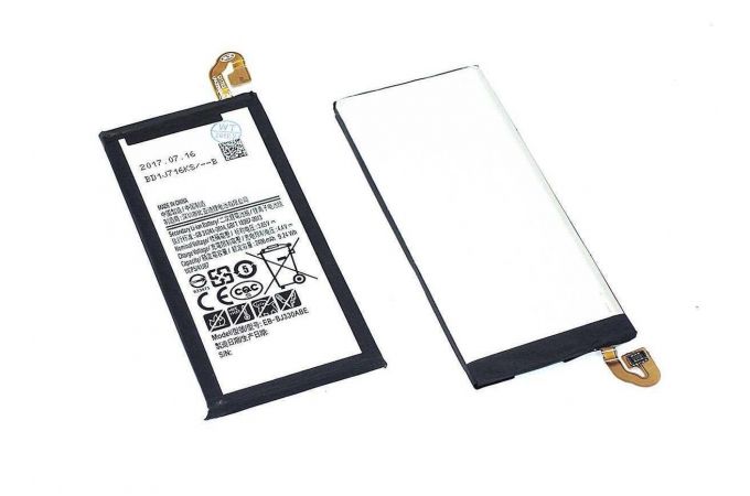Аккумулятор EB-BJ330ABE для Samsung J3 2017 J330 (в блистере) NC