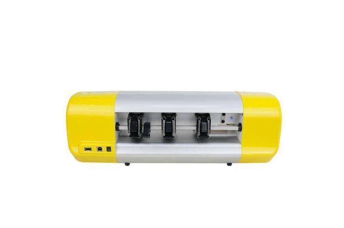 Плоттер для нарезки гидрогелевой пленки No Name (Блютуз +компьютер)