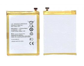 Аккумуляторная батарея HB496791EBC Huawei Ascend Mate