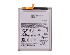 Аккумулятор EB-BA256ABS для Samsung Galaxy A55 5G (A556E)  (FreePack)