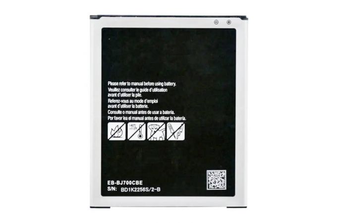 Аккумулятор EB-BJ700CBE для Samsung J7 2015 J700/ J4 2018 J400 (FreePack)