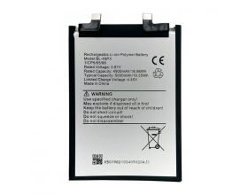 Аккумулятор BL-49PX для Infinix Note 30 Pro/ 30 VIP/ Zero 30 4G/ 5G (FreePack)