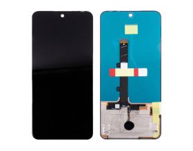 Дисплей для Infinix Hot 50 Pro (X6881)/ Tecno Spark 30 Pro (KL7) в сборе с тачскрином (черный) org