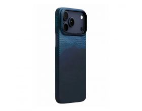 Чехол для iPhone 17 Pro Max PITAKA Ultra-Slim Case (Over the horizon)