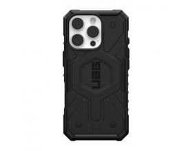 Чехол для телефона UAG Pathfinder iphone 16 Pro Max (Черный)