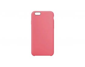 Чехол для iPhone 6 Plus/6S Plus Soft Touch (розовый пион) 39
