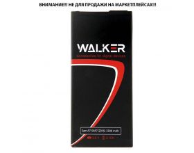 Аккумуляторная батарея WALKER для Samsung (EB-BA710ABE) A7 (2016) (3300 mAh)
