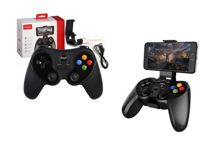Геймпад для телефона IPEGA PG-9078 (Bluetooth)
