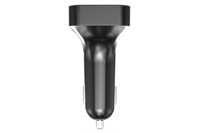 FM-Модулятор TDS TS-CAF15 RGB (Bluetooth)