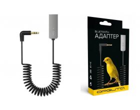 Bluetooth адаптер для автомагнитолы Орбита OT-PCB15 (Jack 3.5мм/V5.0)