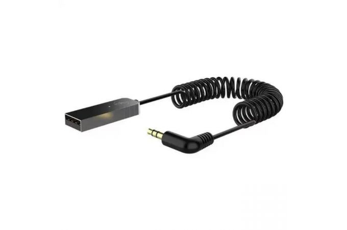 Bluetooth адаптер для автомагнитолы Орбита OT-PCB15 (Jack 3.5мм/V5.0)