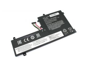 АКБ L17M3PG2 для Lenovo 11.4V 4800mAh короткий шлейф