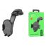 Держатель автомобильный для телефона BOROFONE BH73 Charm press type center console (center console) черный