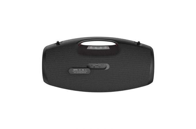 Портативная колонка ZEALOT-S89 (черный) (уценка, витринный образец)