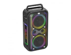 Активная напольная акустика ZEALOT-PT21 (черный)