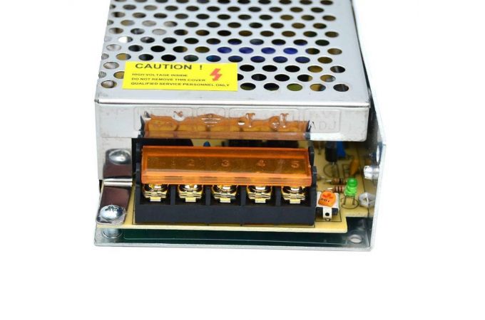 Адаптер питания открытый Орбита OT-APB52 (24В,48Вт)