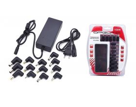 Универсальное зарядное устройство для ноутбука Орбита OT-APB65 (90Вт, 13 разъёмов)