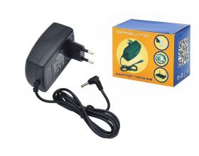 Адаптер питания Орбита OT-APB83 (5B, 2000mA, 2.5mm 1м)