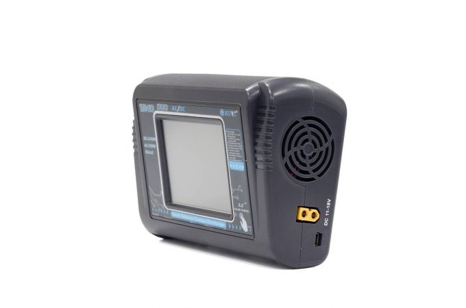 Зарядное устройство для аккумуляторов HTRC T240 DUO (iMax)