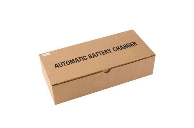 Зарядное устройство для аккумуляторов Орбита EPA1205R (12В) авто